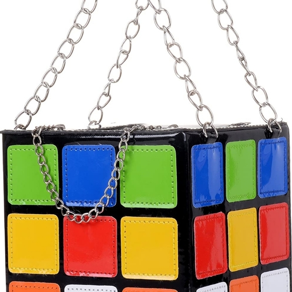 Handbag - Picture 2 of 3